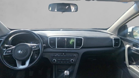Kia Sportage 1.6 GDi 97kW (132CV) Concept 4x2