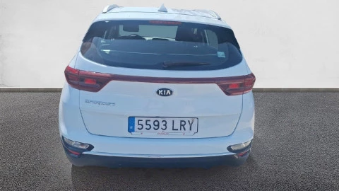 Kia Sportage 1.6 GDi 97kW (132CV) Concept 4x2