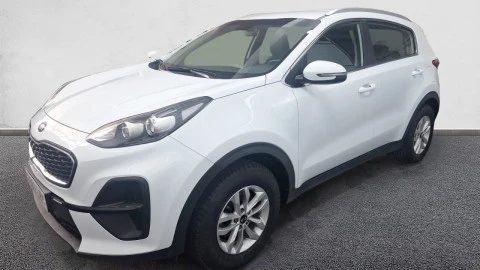 Kia Sportage 1.6 GDi 97kW (132CV) Concept 4x2