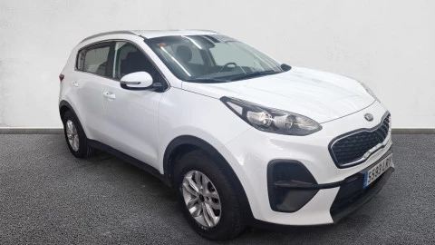 Kia Sportage 1.6 GDi 97kW (132CV) Concept 4x2