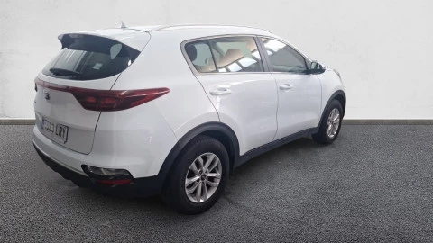 Kia Sportage 1.6 GDi 97kW (132CV) Concept 4x2
