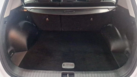 Kia Sportage 1.6 GDi 97kW (132CV) Concept 4x2