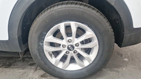 Kia Sportage 1.6 GDi 97kW (132CV) Concept 4x2