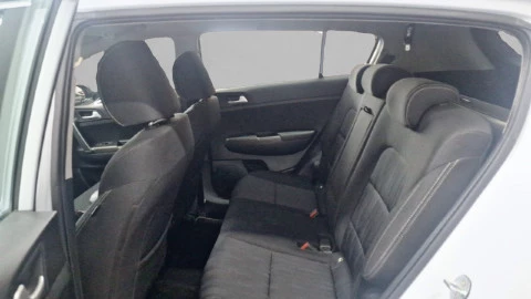 Kia Sportage 1.6 GDi 97kW (132CV) Concept 4x2