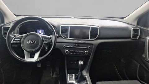Kia Sportage 1.6 GDi 97kW (132CV) Concept 4x2