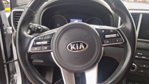 Kia Sportage 1.6 GDi 97kW (132CV) Concept 4x2