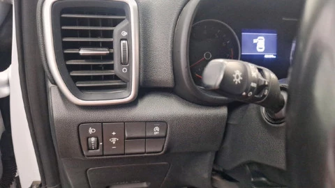 Kia Sportage 1.6 GDi 97kW (132CV) Concept 4x2