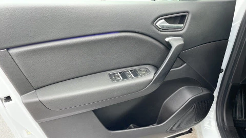 Renault Captur  TCe GPF Micro Hibrido Fast Track 103kW