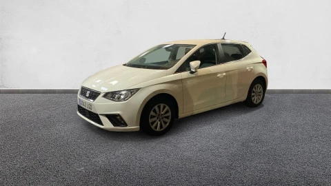 Seat Ibiza 1.0 TSI 70kW (95CV) Style