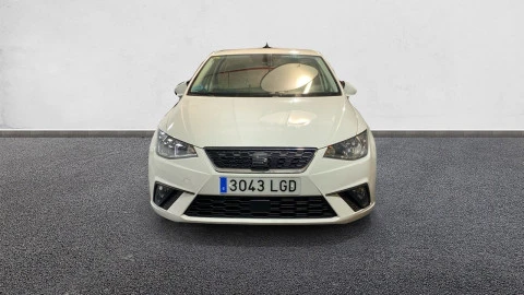 Seat Ibiza 1.0 TSI 70kW (95CV) Style