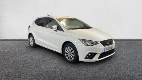 Seat Ibiza 1.0 TSI 70kW (95CV) Style