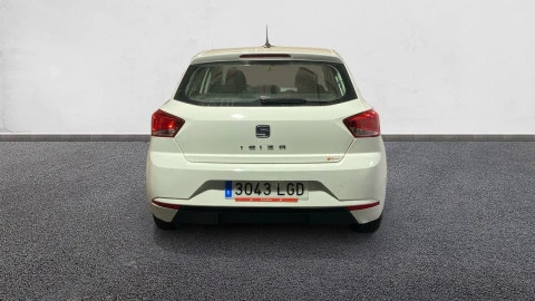 Seat Ibiza 1.0 TSI 70kW (95CV) Style