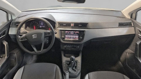 Seat Ibiza 1.0 TSI 70kW (95CV) Style