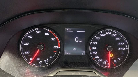 Seat Ibiza 1.0 TSI 70kW (95CV) Style