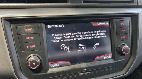 Seat Ibiza 1.0 TSI 70kW (95CV) Style