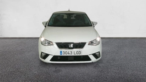 Seat Ibiza 1.0 TSI 70kW (95CV) Style