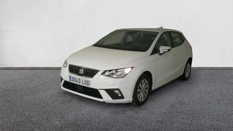 Seat Ibiza 1.0 TSI 70kW (95CV) Style