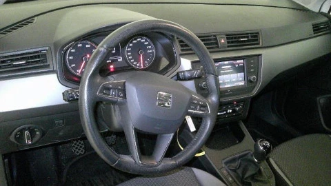 Seat Ibiza 1.0 TSI 70kW (95CV) Style