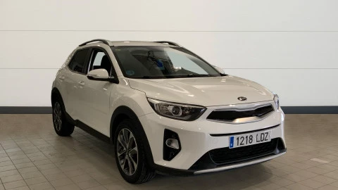 Kia Stonic 1.6 CRDi VGT 85kW (115CV) Drive