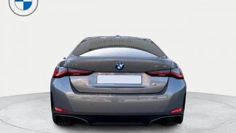 BMW i4 EDRIVE35