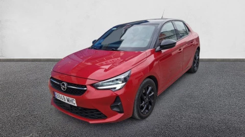 Opel Corsa 1.2T XHL 74kW (100CV) GS