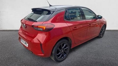 Opel Corsa 1.2T XHL 74kW (100CV) GS