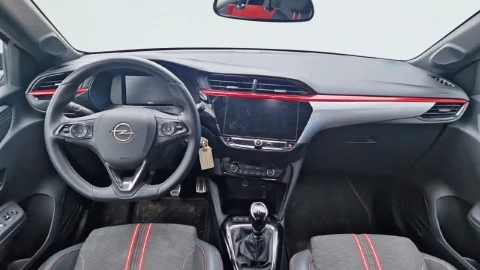 Opel Corsa 1.2T XHL 74kW (100CV) GS