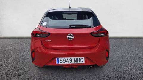 Opel Corsa 1.2T XHL 74kW (100CV) GS