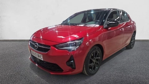 Opel Corsa 1.2T XHL 74kW (100CV) GS