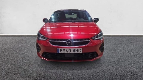Opel Corsa 1.2T XHL 74kW (100CV) GS