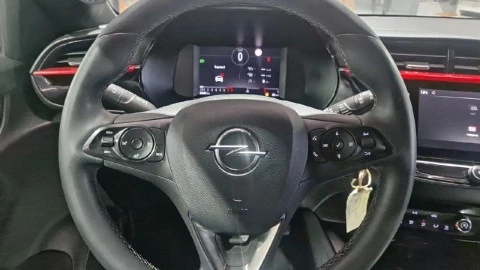 Opel Corsa 1.2T XHL 74kW (100CV) GS