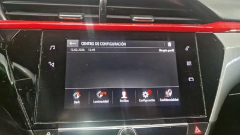 Opel Corsa 1.2T XHL 74kW (100CV) GS