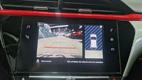 Opel Corsa 1.2T XHL 74kW (100CV) GS