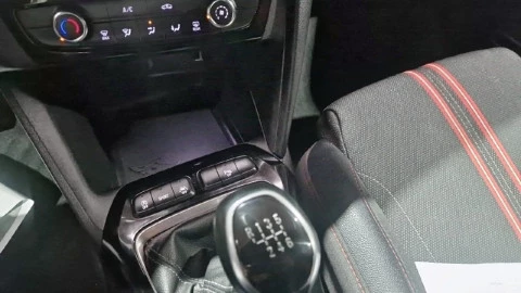 Opel Corsa 1.2T XHL 74kW (100CV) GS