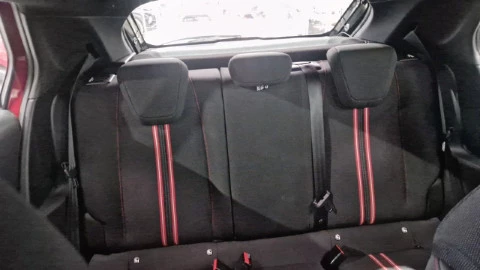 Opel Corsa 1.2T XHL 74kW (100CV) GS