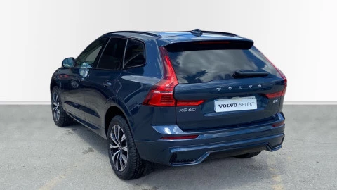 Volvo XC60 2.0 B5 G MHEV Ultra Dark Auto AWD