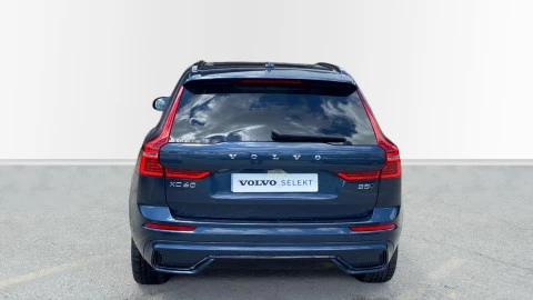 Volvo XC60 2.0 B5 G MHEV Ultra Dark Auto AWD