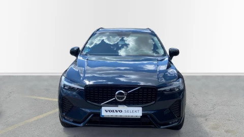 Volvo XC60 2.0 B5 G MHEV Ultra Dark Auto AWD