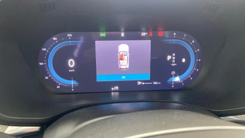 Volvo XC60 2.0 B5 G MHEV Ultra Dark Auto AWD
