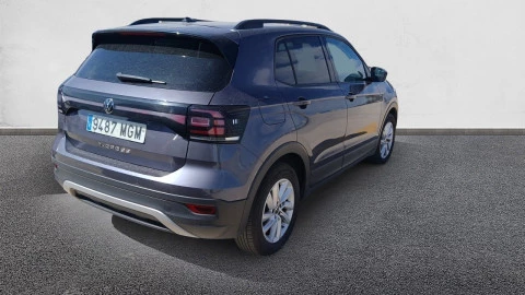 Volkswagen T-Cross Advance 1.0 TSI 81kW (110CV)