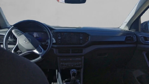 Volkswagen T-Cross Advance 1.0 TSI 81kW (110CV)