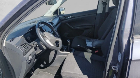 Volkswagen T-Cross Advance 1.0 TSI 81kW (110CV)