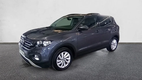 Volkswagen T-Cross Advance 1.0 TSI 81kW (110CV)