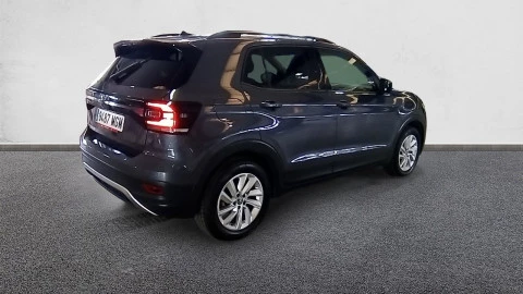 Volkswagen T-Cross Advance 1.0 TSI 81kW (110CV)