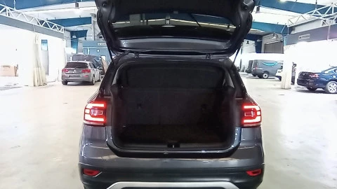 Volkswagen T-Cross Advance 1.0 TSI 81kW (110CV)