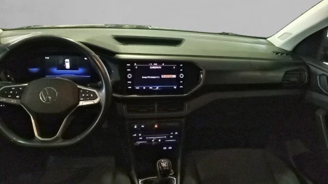 Volkswagen T-Cross Advance 1.0 TSI 81kW (110CV)