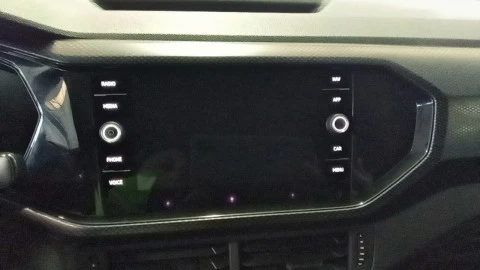 Volkswagen T-Cross Advance 1.0 TSI 81kW (110CV)