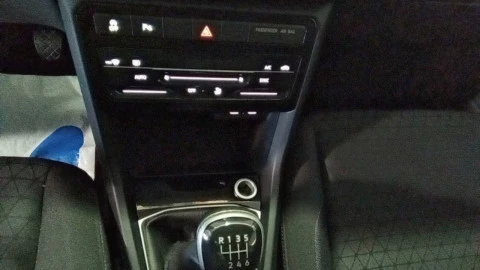 Volkswagen T-Cross Advance 1.0 TSI 81kW (110CV)