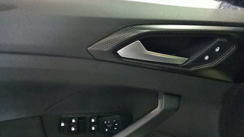 Volkswagen T-Cross Advance 1.0 TSI 81kW (110CV)