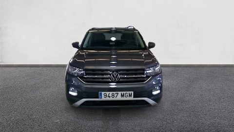 Volkswagen T-Cross Advance 1.0 TSI 81kW (110CV)